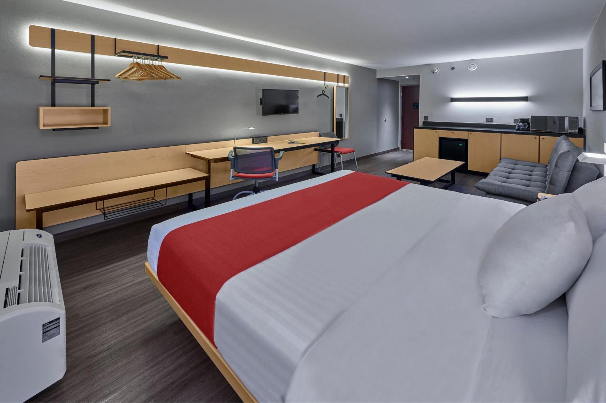 City Express By Marriott Monterrey Aeropuerto Apodaca Extérieur photo