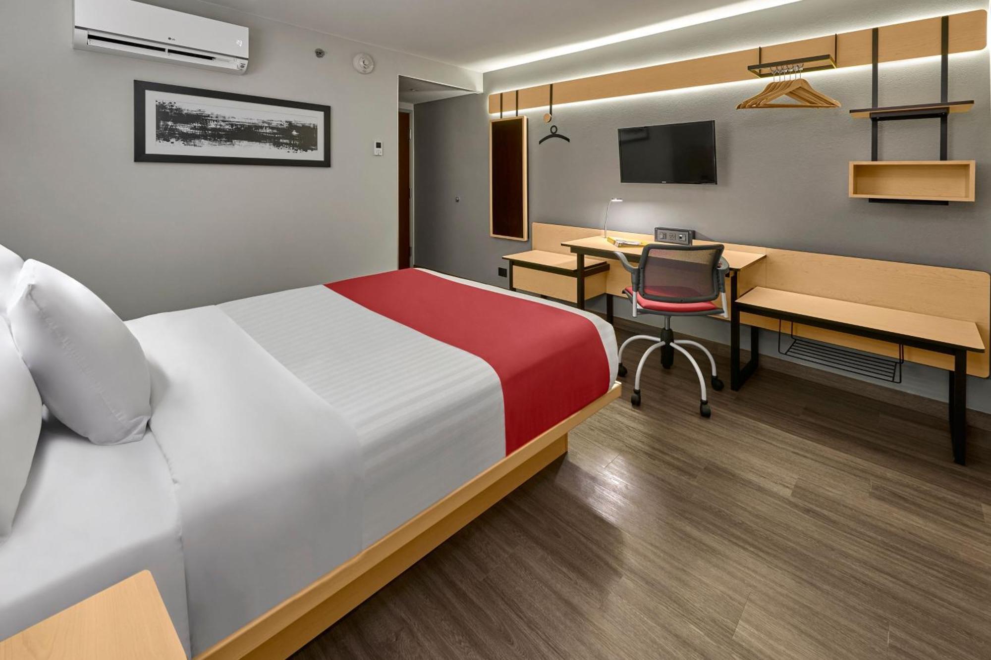 City Express By Marriott Monterrey Aeropuerto Apodaca Extérieur photo